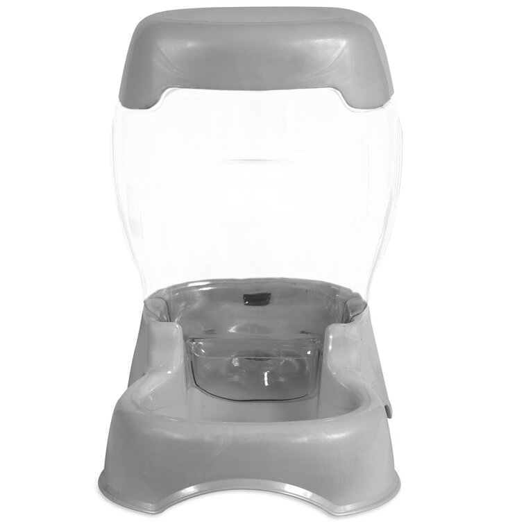 Petmate cafe pet clearance feeder